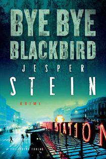 Jesper Stein - Bye bye blackbird - 2013
